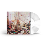 Baby Queen - Quarter Life Crisis (White Colored Vinyl) [Import] [Vinyl]