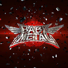 Babymetal (Red & Black Splatter Vinyl) [Vinyl]
