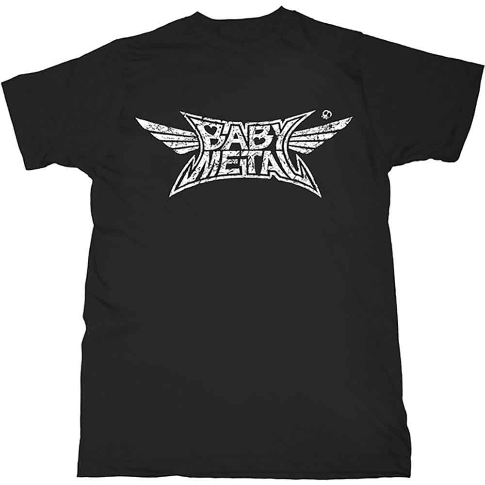 Babymetal - Logotipo [Camiseta]