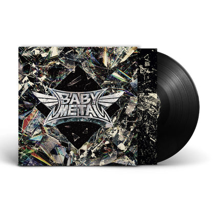 Babymetal - Metal Forth [Vinyl]
