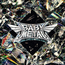 Babymetal - Metal Forth [Vinyl]