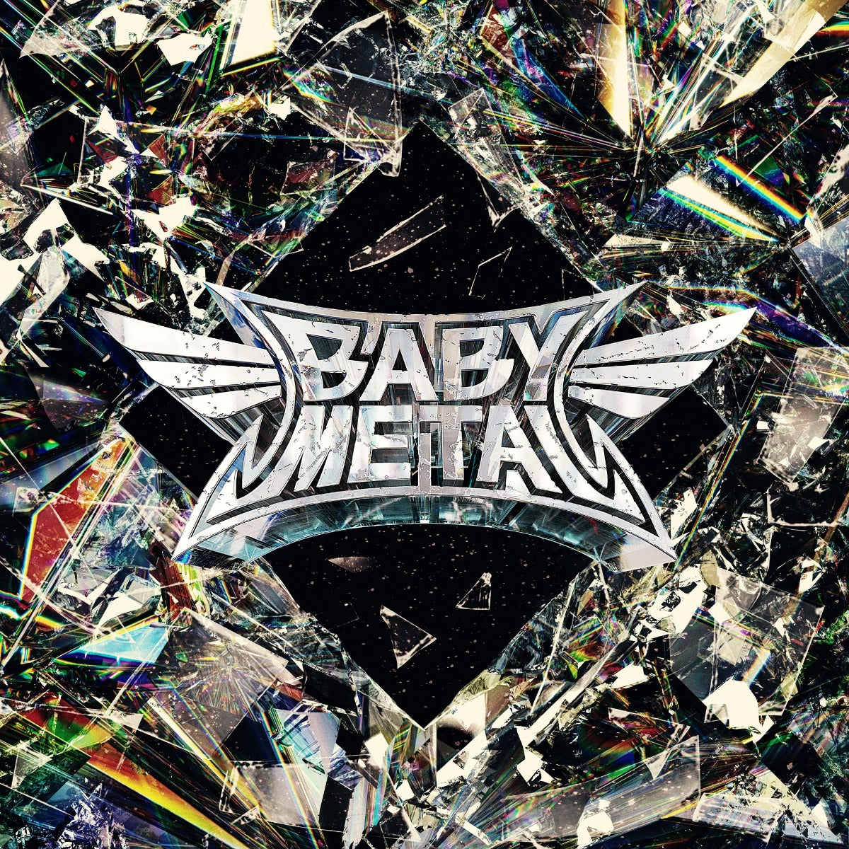 Metal Forth [CD]