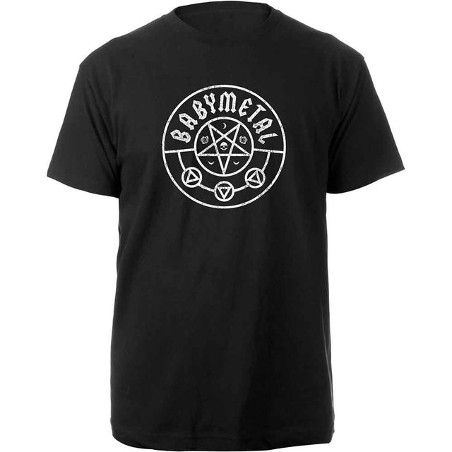 Pentagram [T-Shirt]