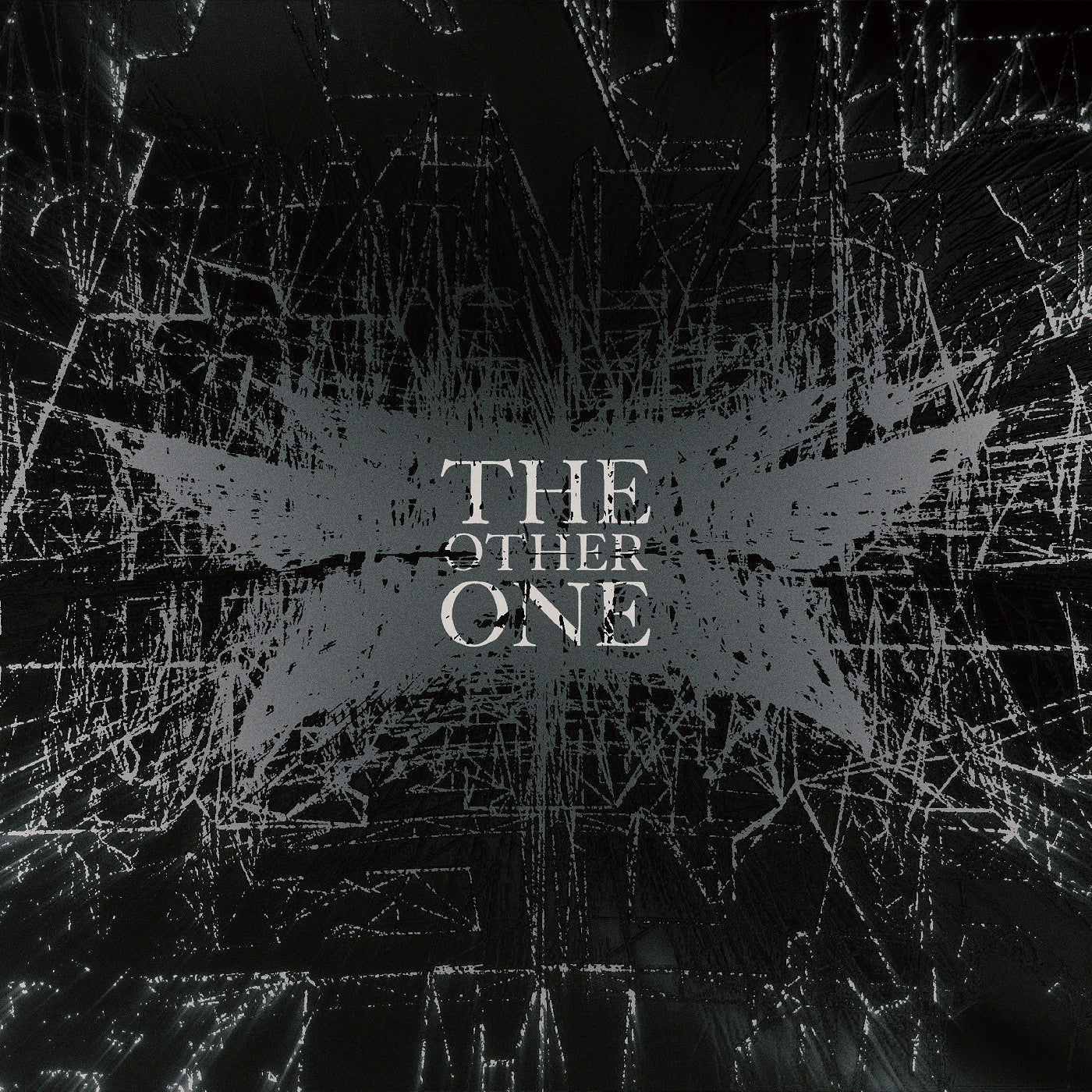 The Other One (Clear With Black & White Splatter Vinyl) [Vinyl]
