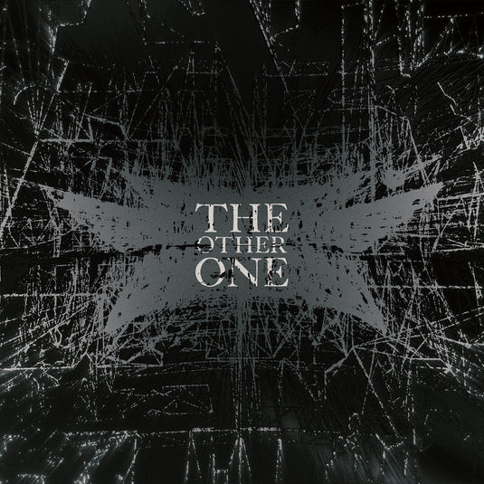 The Other One (Clear With Black & White Splatter Vinyl) [Vinyl]