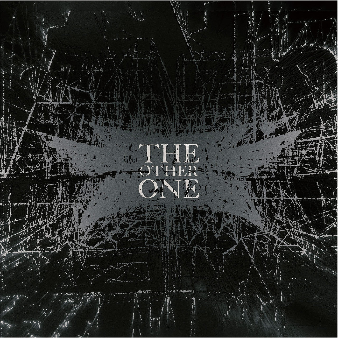 The Other One [CD]