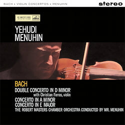 Violin Concertos [Vinyl]