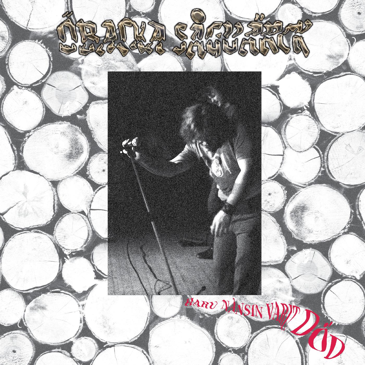 Haru Nånsin Varit Död [Vinyl] - Paladin Vinyl