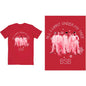 Backstreet Boys All I Want Xmas [T-Shirt]