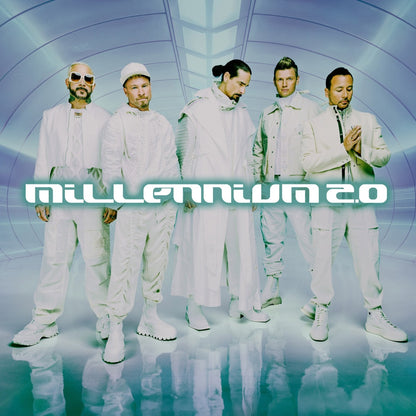 Millennium 2.0 (Deluxe Edition, Bonus Tracks, Anniversary Edition) (2 Cd's) [CD]