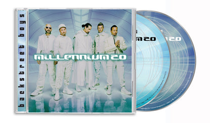 Millennium 2.0 (Deluxe Edition, Bonus Tracks, Anniversary Edition) (2 Cd's) [CD]