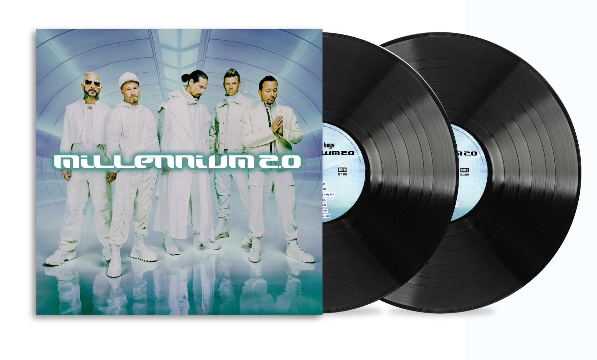 Millennium 2.0 (Deluxe Edition, Bonus Tracks, Anniversary Edition) (2 Lp's) [Vinyl]