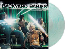 BACKYARD BABIES - Making Enemies Is Good [Vinyl]