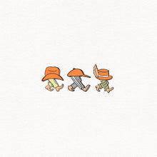 Walkman (Orange Crush Vinyl) [Vinyl]