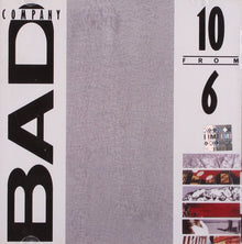 10 from 6 [Import] [CD]