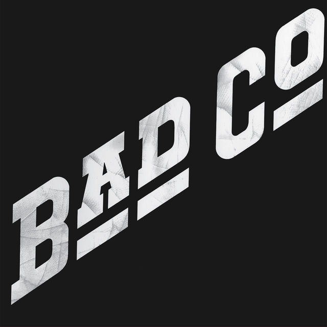 Bad Company - Bad Company (ROCKTOBER / ATL75) (Vinilo transparente con forma de diamante) [Vinilo]