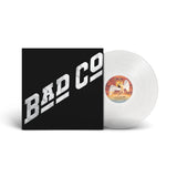 Bad Company (ROCKTOBER / ATL75) (Crystal Clear Diamond Vinyl) [Vinyl]