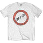 Bad Company Burnin' Through America [T-Shirt]