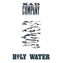 Holy Water (Turquoise Vinyl/35Th Anniversary Edition) [Vinyl]