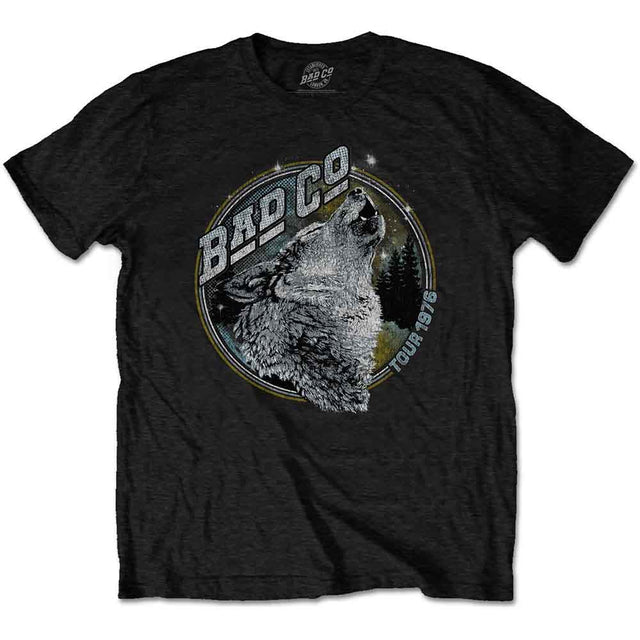 Bad Company - Lobo [Camiseta]