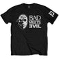 Bad Meets Evil Masks [T-Shirt]