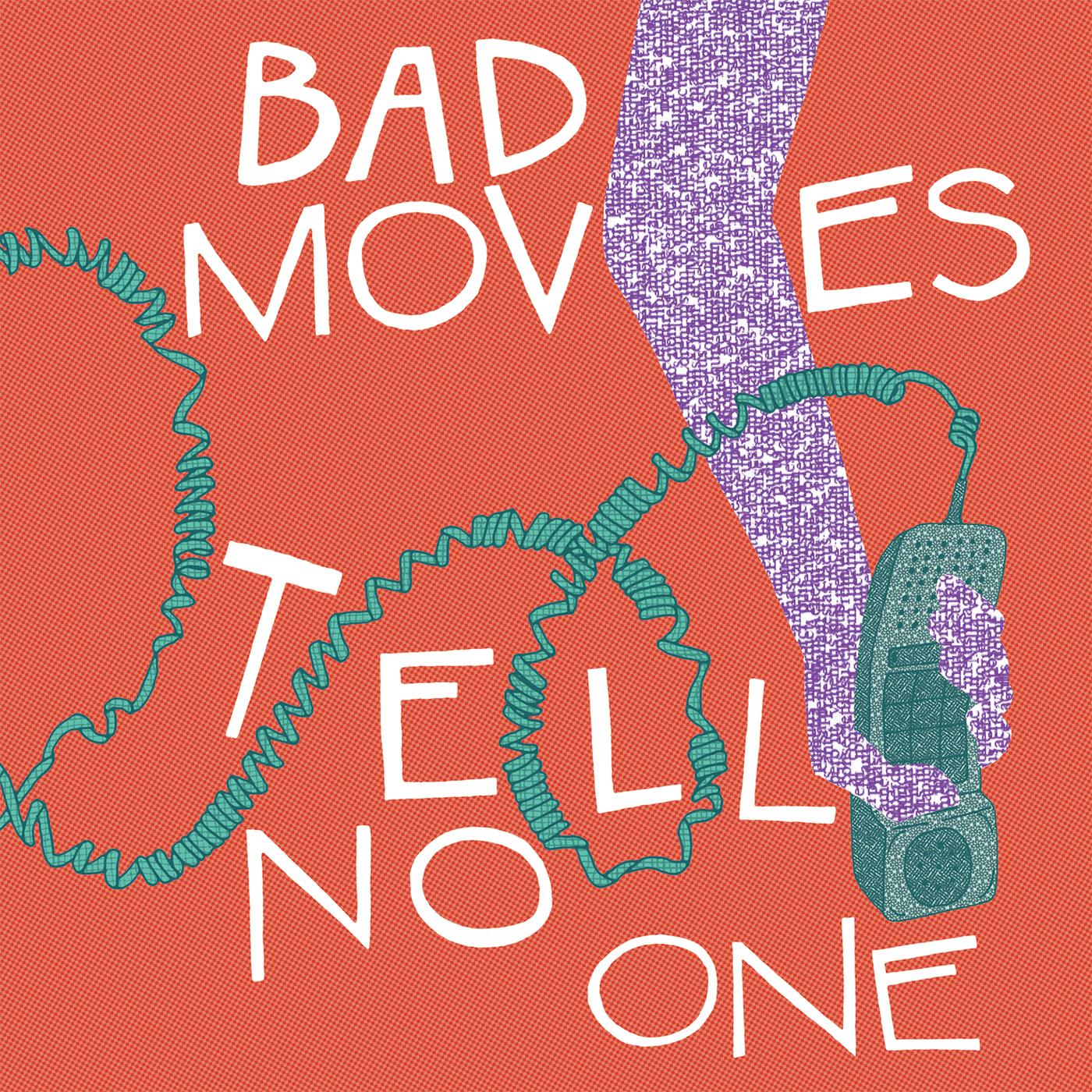 Tell No One (Translucent Purple Vinyl) [Vinyl] - Paladin Vinyl