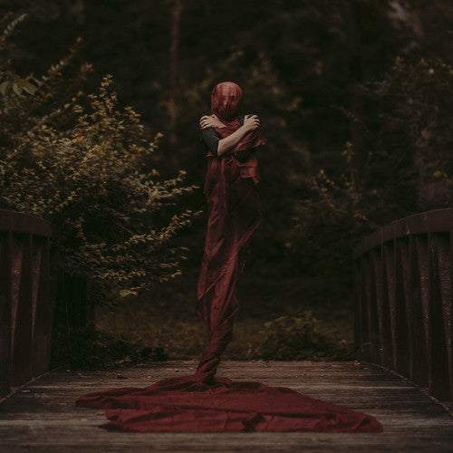 Bad Omens - Bad Omens [Contenido explícito] (Vinilo rojo) [Vinilo]