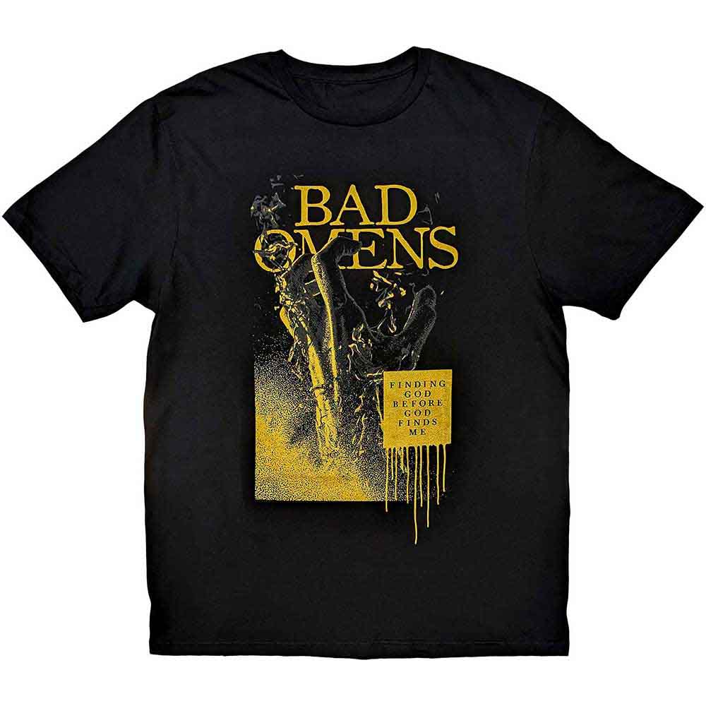 Bad Omens - Holy Water [T-Shirt]