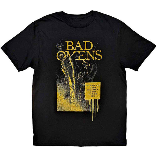 Bad Omens - Holy Water [T-Shirt]