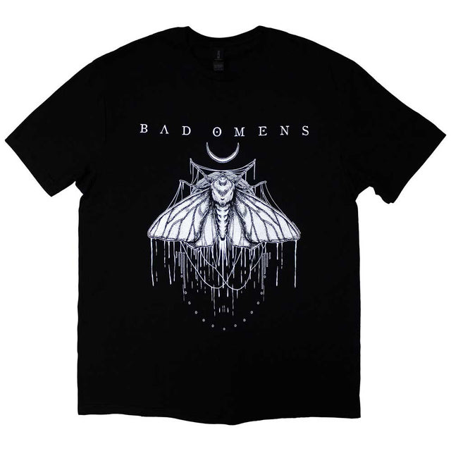 Bad Omens - Moth [T-Shirt]