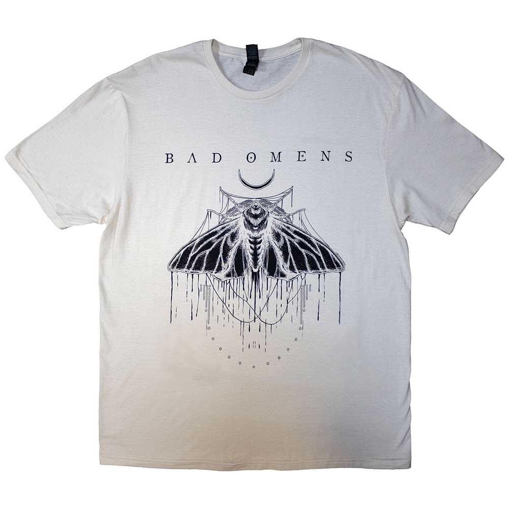 Moth [T-Shirt]