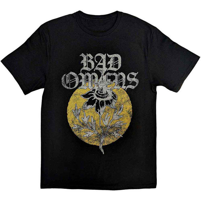 Bad Omens Sunflower [T-Shirt]