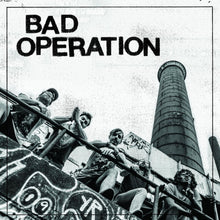 Bad Operation [Vinyl]