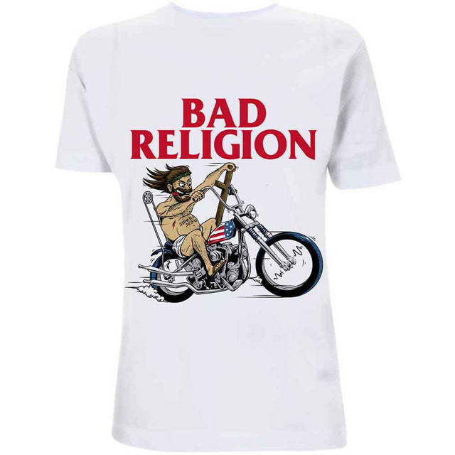 Bad Religion - American Jesus [T-Shirt]