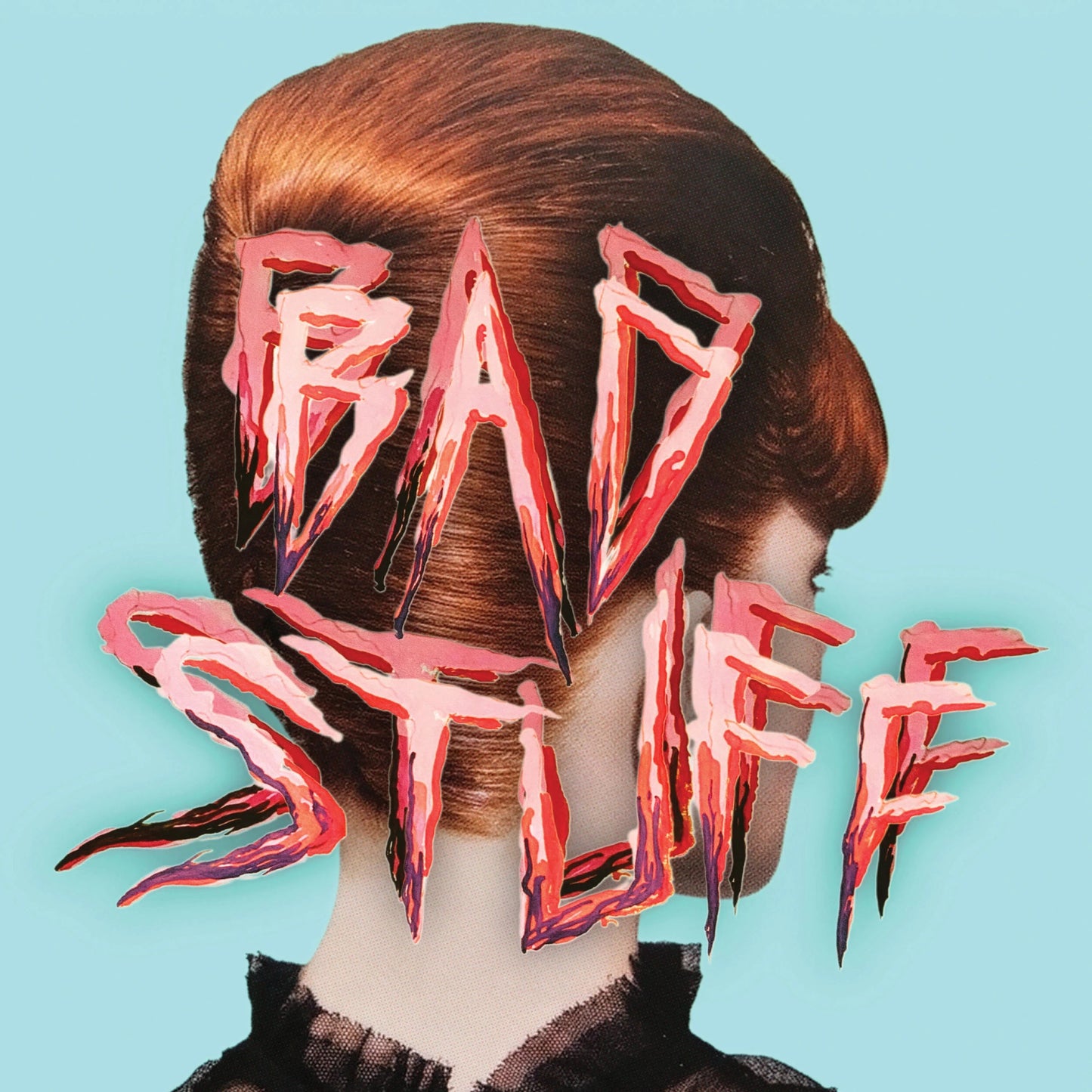 Bad Stuff - Bad Stuff [CD]