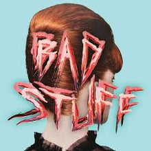 Bad Stuff - Bad Stuff [Vinyl]