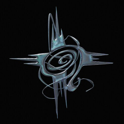 Accelerator (Indie Exclusive, Coke Bottle Clear Vinyl) [Vinyl]