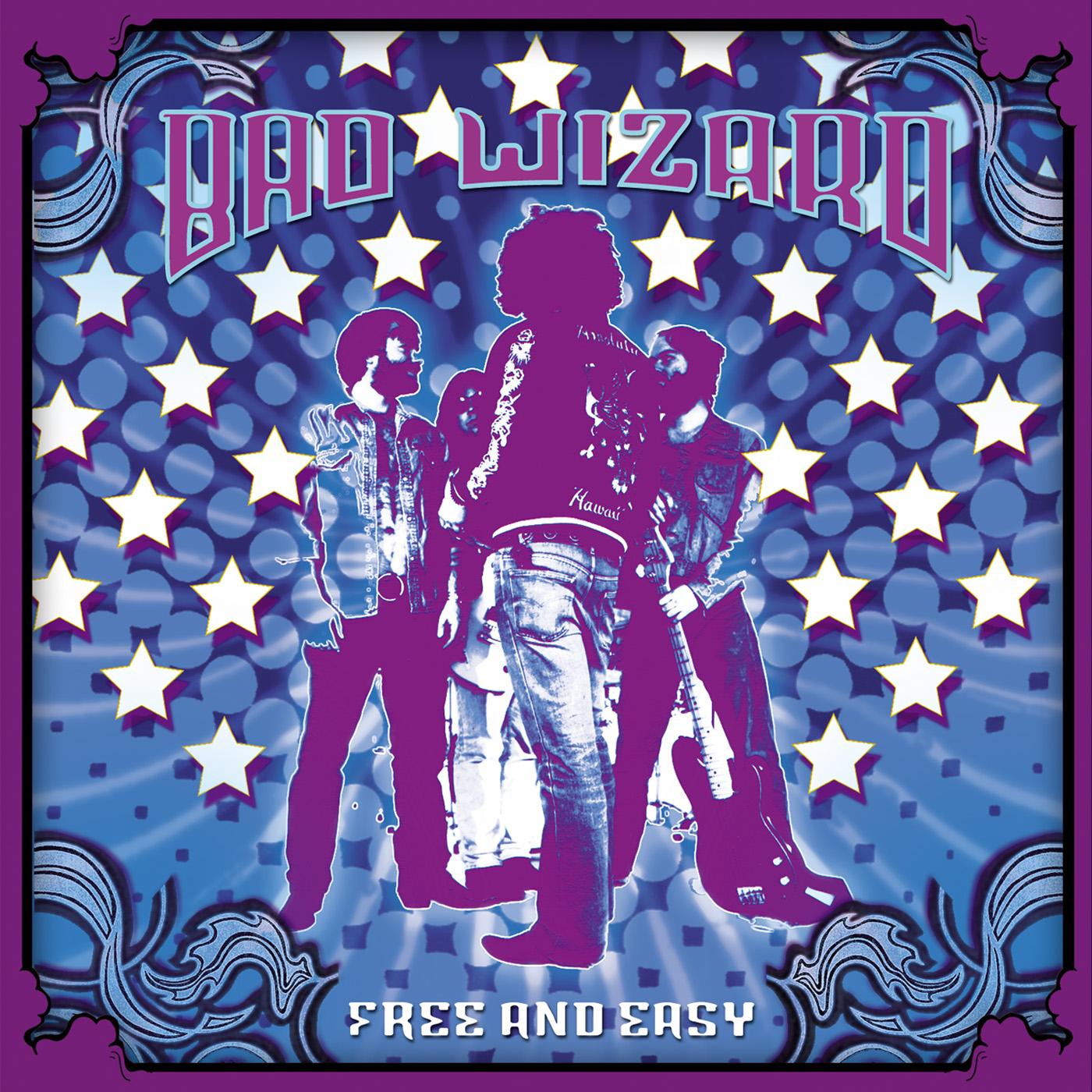 Free And Easy [CD]