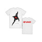 Bad Wolves Dear Monsters Eye & Logo [T-Shirt]
