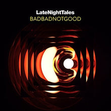 Late Night Tales: Badbadnotgood (Unmixed) (2 Lp's) [Vinyl]