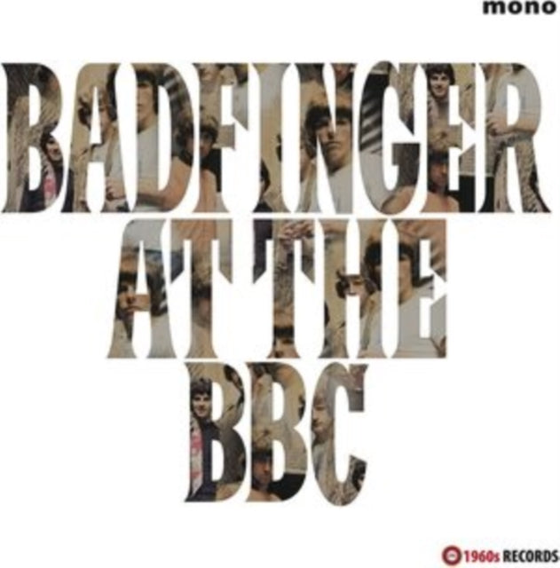 Badfinger - Badfinger en la BBC 1969-1970 [Importación] [Vinilo]