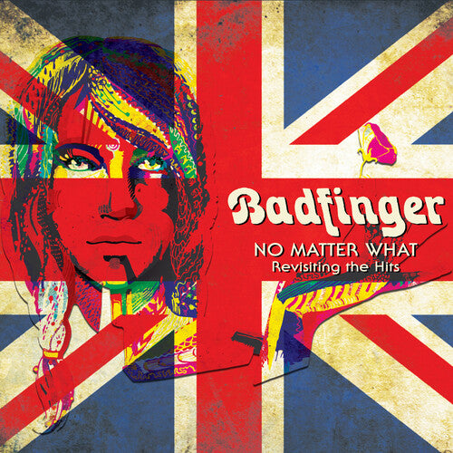 Badfinger - No Matter What: Revisiting The Hits [CD]