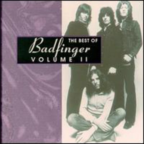 The Best Of Badfinger: Volume II (Manufactured on Demand) [CD]