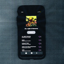 Air, Light & Harmony [Vinyl]