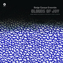 Insignia …poque Ensemble - Clouds Of Joy [Vinilo]