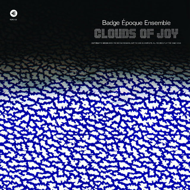 Badge …poque Ensemble - Clouds Of Joy [Vinyl]