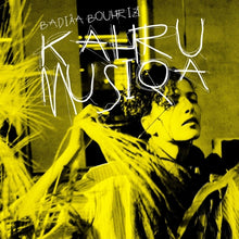 Kahrumusiqa [Vinyl]