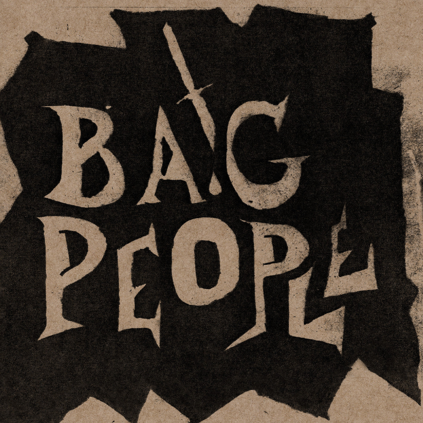Bag People [Vinyl]