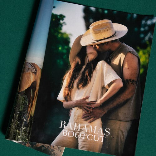 Bahamas - BOOTCUT [LP de Green Smoke] [Vinilo]
