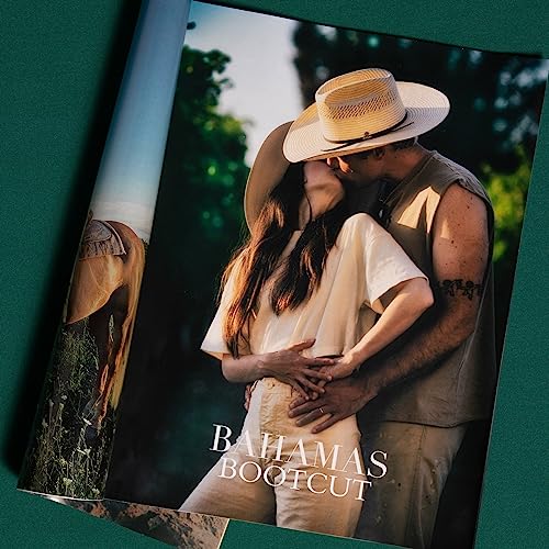 Bahamas - BOOTCUT [LP] [Vinilo]